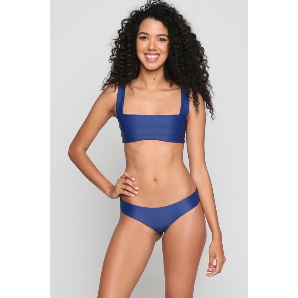 KAOHS SWIM Hampton Suit